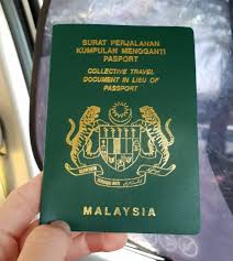 Pasport ini tidak boleh dipinda atau dipindah milik kepada. Ambil Tahu Jenis Pasport Yang Ada Di Malaysia Ada Merah Hijau Biru Biru Tua Libur