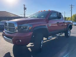 Image result for Inferno Red 2007 Dodge Truck
