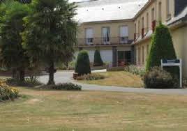 Ehpad Residence La Roseraie A Geste