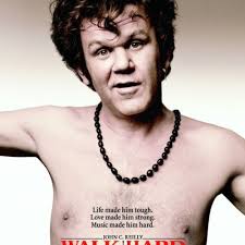 Who is better at diverse acting? Steve Buscemi or John C. Reilly?