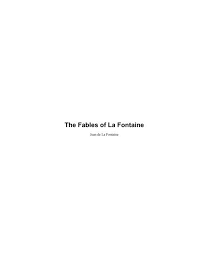 Pest control, bee removal, termite control. The Fables Of La Fontaine Searchengine Org Uk