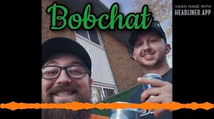 Bobchat Episode 57: In The Army Now!