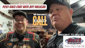 Reinhardt Rebuild at Williams Grove (5-2-2024)