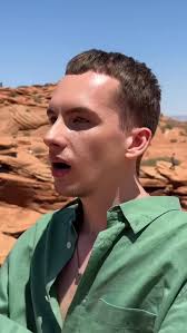 I Almost Fell Off And Died