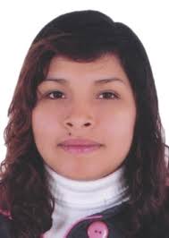 Candidato por LIMA RUBI KATHERINE CALDERON QUIROZ al congreso 2021