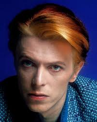 David Bowie