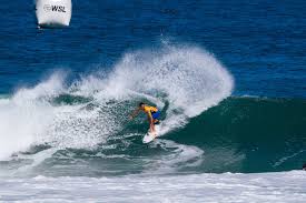 Jordy Smith: Title Shot! SA Surfing Legend Eyes WSL Glory! - Imagen principal del artículo