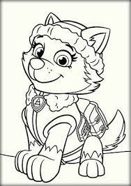 Take a look at printable paw patrol coloring pages. Image Result For Paw Patrol Characters Coloring Pages Paw Patrol Coloring Pages Paw Patrol Coloring Dog Coloring Page