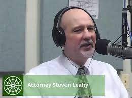 Attorney Steven A. Leahy