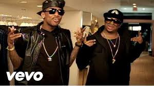 Fabolous Throw It In The Bag Ft The Dream Hip Hop Videos Good Raps Good Music