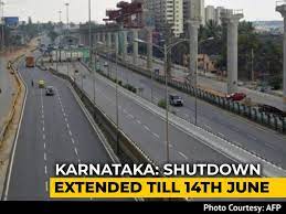Covid lockdown, if extended in karnataka, should be 'pro bono': Lockdown In Karnataka Lockdown In Karnataka Extended Till June 14