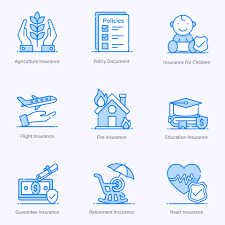 Cars have changed a lot over the years, but one thing about them remains the same — people love iconic makes and models. Modern Insurance Policy Icon Set 2230566 Vector Art At Vecteezy