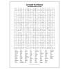 To view or print a summer word search puzzle click on its title. 1