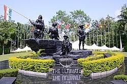 Infantry of the Indian Army - Wikipedia