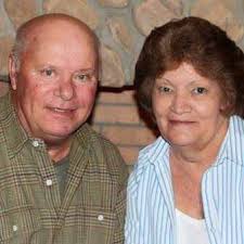 Jenell “Jenny” Griffin Davis (1947-2016)