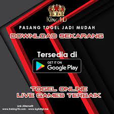 Pin Di King4d