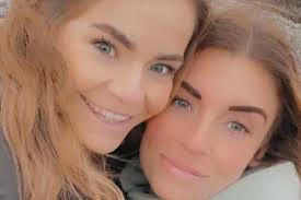 I came out after falling in love with another woman at the school gates'