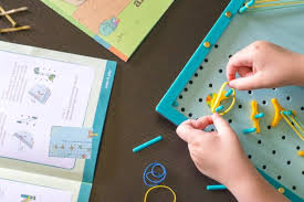 Scroll down towards the bottom of this post to find activities that are perfect for them! The Best Kids Craft Subscription Boxes For 2021 Reviews By Wirecutter