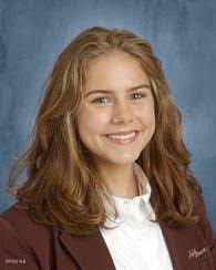 Charlotte Boykin's Instagram, Twitter & Facebook