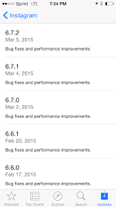 Multiple Ios App Store Updates In Under Three Days Ask Different