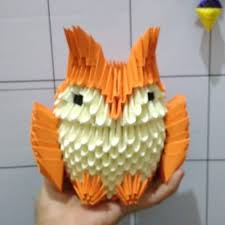 Merupakan sebuah seni melipat kertas yang pertama kali dipopulerkan oleh. Malas Membuat Hiasan Dari Origami 9 Rekomendasi Hiasan Origami Ini Bisa Kamu Beli Secara Online