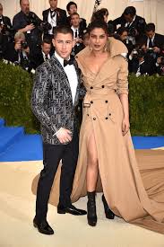 In just four years, priyanka chopra and nick jonas have proven to be the epitome of a hollywood fairytale couple. Priyanka Chopra Nick Jonas Wikipedia Priyanka Chopra Age