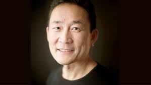 Star Wars Production Designer Doug Chiang