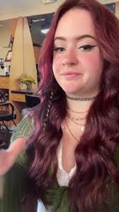 Madelyn Theresa Hair Tutorial