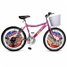Qué buscar al comprar una bicicleta de equilibrio para niños to function correctly, the balance bike must be small enough. Bicicleta Caloi California 24 Alex S A