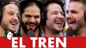 LA EXPERIENCIA DE CALIXTO SERNA COMIENDO POPO JOVEN