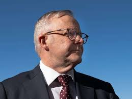 PM with leaders in Rome for Pope Leo's inauguration