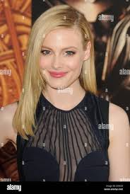 May gillian hi-res stock photography and images