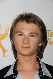 DANIEL POLO READY FOR EMMYS