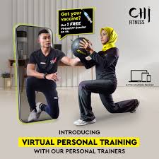 Although chi fitness has only 3 branches in penang, it has earned a reputation among fitness enthusiasts. Chi Fitness Home Facebook