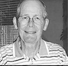 Joe RATCLIFF Obituary (1933