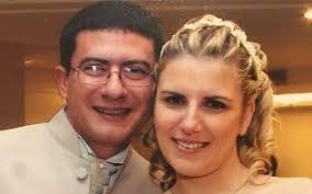 Ex-mulher de Tom Veiga desabafa após morte do ator: 'Empurrada do  precipício' · Notícias da TV