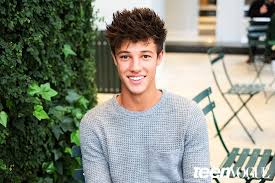I knew you wouldn't like it. Cameron Dallas 2020 Dating Net Worth Tattoos Smoking Body Facts Taddlr