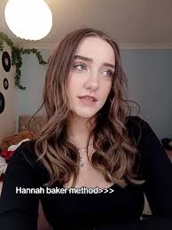 Hey Its Hannah Hannah Baker