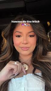 Vanessa Sea Witch