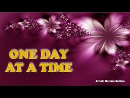 One Day At A Time Meriam Bellina With Lyrics Youtube In 2020 Spiritual Songs Praise Music Worship Songs
