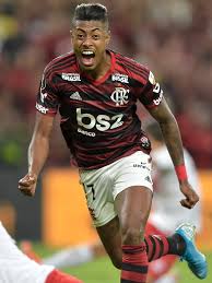List of starting lineups flamengo, football. Por Que Santos Diz Nao Se Arrepender De Venda De Bruno Henrique Ao Flamengo 23 08 2019 Uol Esporte