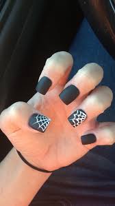 Phone support available, free domain, and free setup. Black Spider Web Nail Designs