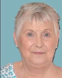 Martha Stapleton Pacheco Obituary May 24, 2024