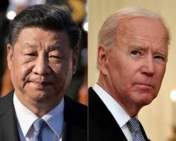 Will a Biden-Xi virtual summit change anything?