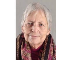 Patricia Sturgis Obituary (1940