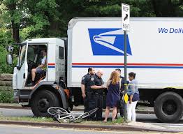 NYC cyclist set to retire when postal truck took his life