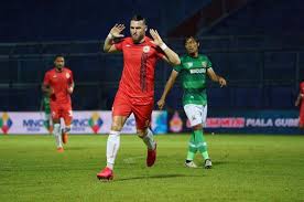 Cake mania 3 (русская версия). Pelatih Persija Kecewa The Jak Mania Tidak Bisa Datang Ke Stadion Bolasport Com