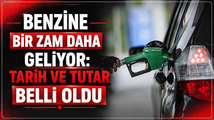 Benzine Bir Zam Daha: Akaryakıt Fiyatları Neden Hep Gündemimizde?