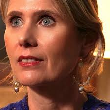 Daphne Gray River Pearl and Crystal Party Earrings