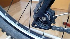 Kann Ich Meine Kette Kasette Schaltwerk Mit Bremsenreiniger Reinigen Mountainbike Kassette